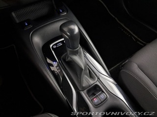 Toyota Corolla Active 2.0 Hybrid 2022