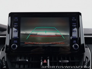 Toyota Corolla Active 2.0 Hybrid 2022