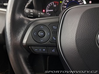Toyota Corolla Active 2.0 Hybrid 2022
