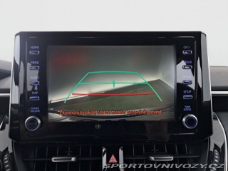 Toyota Corolla Active 2.0 Hybrid 2022