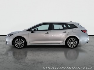 Toyota Corolla Active 2.0 Hybrid 2022