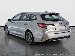 Toyota Corolla Active 2.0 Hybrid 2022