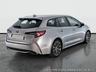 Toyota Corolla Active 2.0 Hybrid 2022