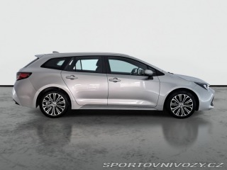 Toyota Corolla Active 2.0 Hybrid 2022