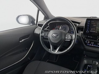 Toyota Corolla Active 2.0 Hybrid 2022