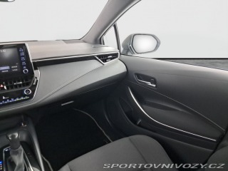 Toyota Corolla Active 2.0 Hybrid 2022