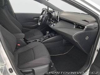 Toyota Corolla Active 2.0 Hybrid 2022