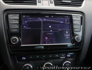 Škoda Octavia RS RS Challenge RS 2.0 TDI 2014