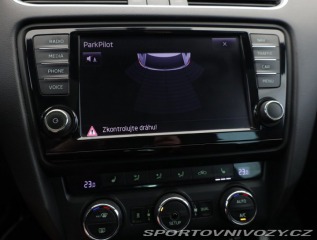 Škoda Octavia RS RS Challenge RS 2.0 TDI 2014
