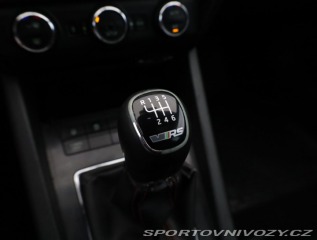 Škoda Octavia RS RS Challenge RS 2.0 TDI 2014