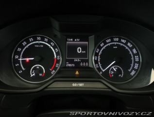 Škoda Octavia RS RS Challenge RS 2.0 TDI 2014