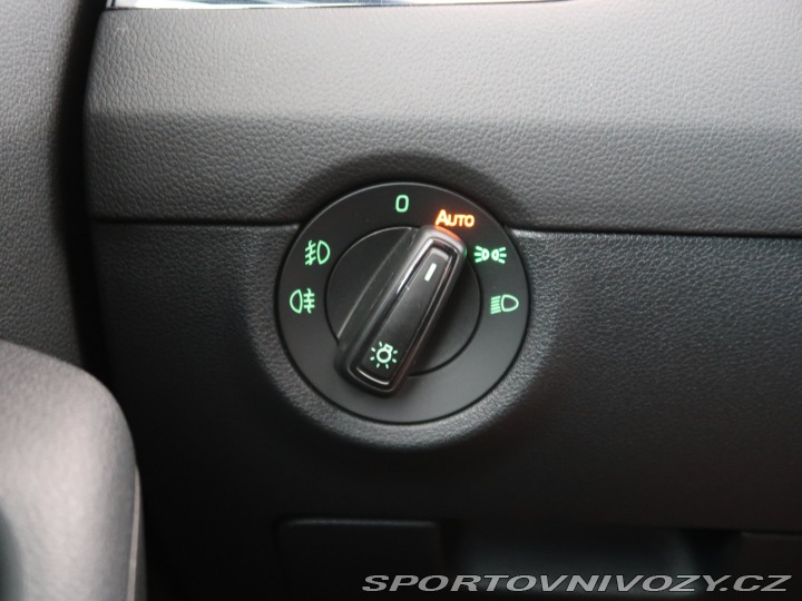 Škoda Octavia RS RS RS 2.0 TSI 2015