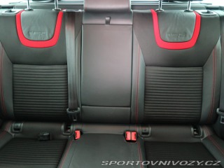 Škoda Octavia RS RS RS 2.0 TSI 2015