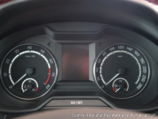 Škoda Octavia RS RS RS 2.0 TSI 2015