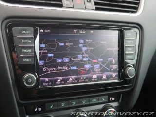 Škoda Octavia RS RS RS 2.0 TSI 2015