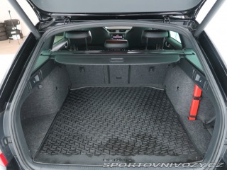 Škoda Octavia RS RS RS 2.0 TSI 2015