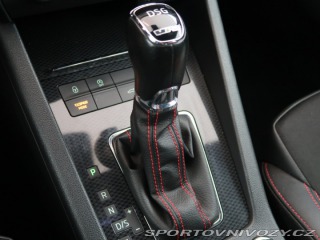 Škoda Octavia RS RS RS 2.0 TSI 2015