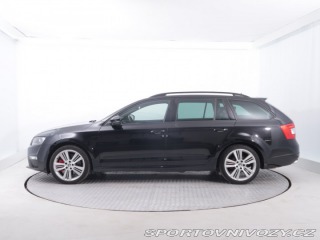 Škoda Octavia RS RS RS 2.0 TSI 2015