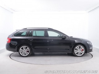 Škoda Octavia RS RS RS 2.0 TSI 2015