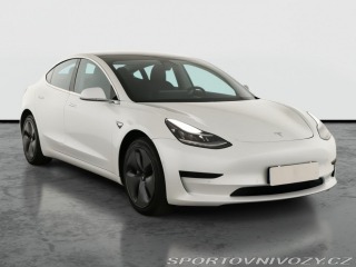 Tesla Model 3 Std Range Plus 52kWh