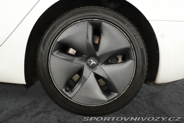 Tesla Model 3 Std Range Plus 52kWh 2019