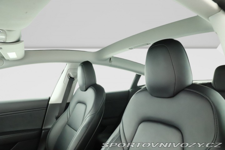 Tesla Model 3 Std Range Plus 52kWh 2019