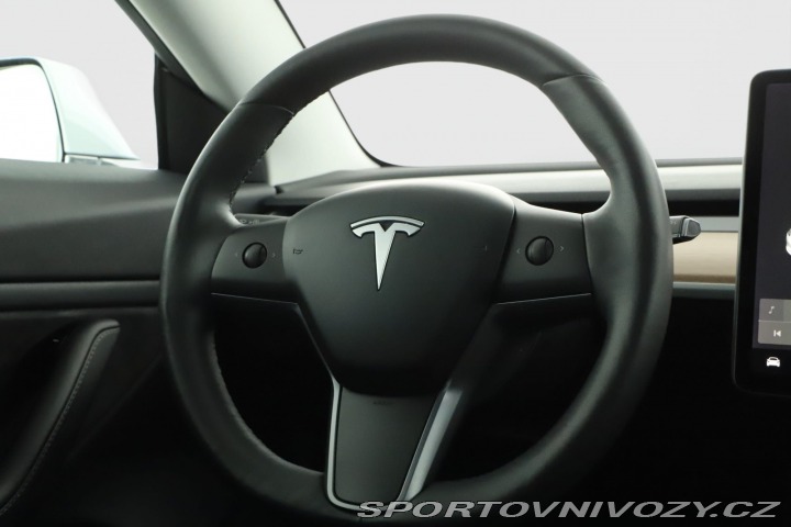 Tesla Model 3 Std Range Plus 52kWh 2019