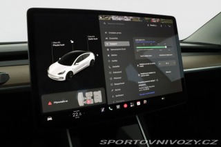 Tesla Model 3 Std Range Plus 52kWh 2019