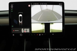 Tesla Model 3 Std Range Plus 52kWh 2019