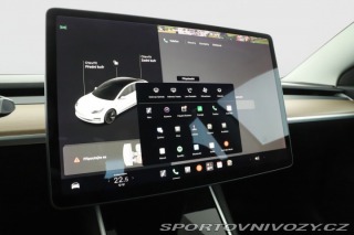 Tesla Model 3 Std Range Plus 52kWh 2019
