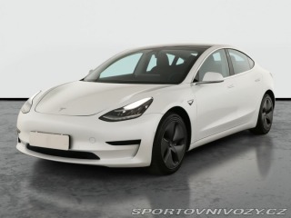 Tesla Model 3 Std Range Plus 52kWh 2019