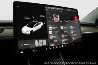 Tesla Model 3 Std Range Plus 52kWh 2019