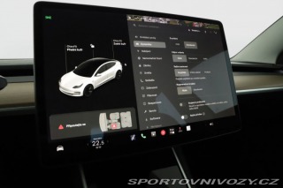 Tesla Model 3 Std Range Plus 52kWh 2019