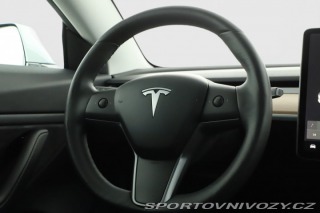 Tesla Model 3 Std Range Plus 52kWh 2019