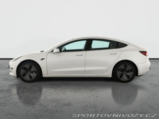 Tesla Model 3 Std Range Plus 52kWh 2019