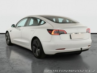Tesla Model 3 Std Range Plus 52kWh 2019