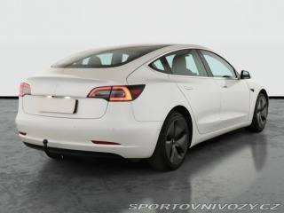 Tesla Model 3 Std Range Plus 52kWh 2019