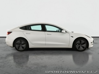 Tesla Model 3 Std Range Plus 52kWh 2019