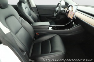 Tesla Model 3 Std Range Plus 52kWh 2019