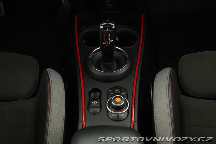 Mini Countryman JCW Paket John Cooper Wor 2020
