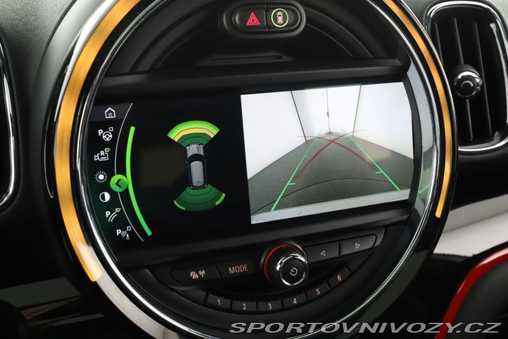 Mini Countryman JCW Paket John Cooper Wor 2020