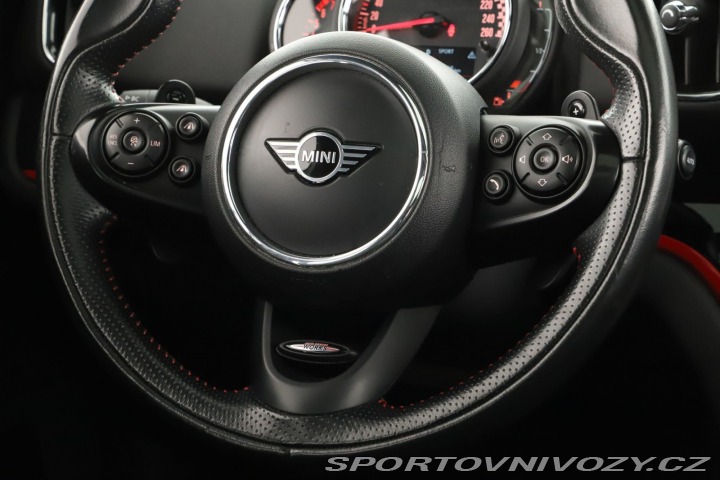 Mini Countryman JCW Paket John Cooper Wor 2020