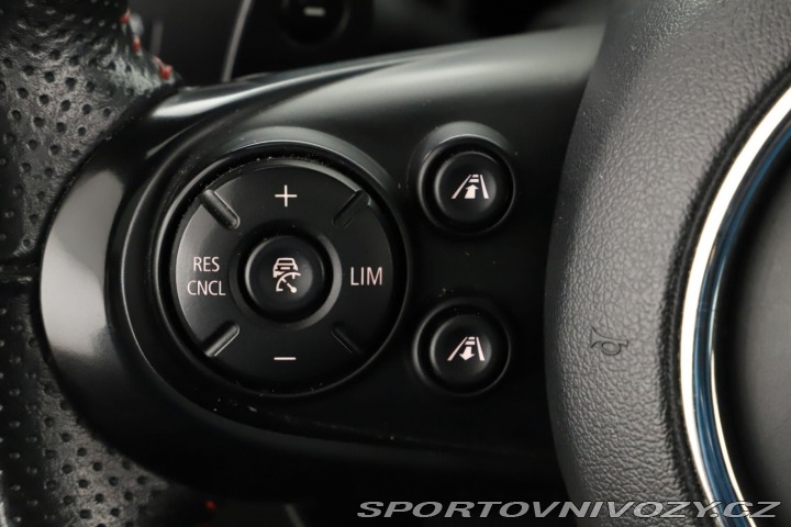 Mini Countryman JCW Paket John Cooper Wor 2020