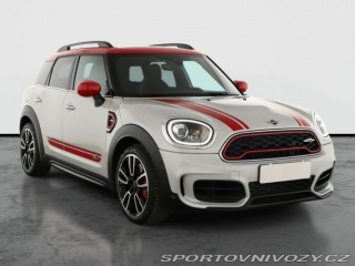 Mini Countryman JCW Paket John Cooper Wor 2020