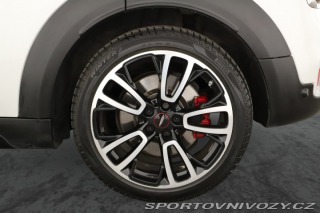 Mini Countryman JCW Paket John Cooper Wor 2020