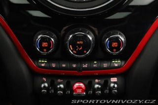 Mini Countryman JCW Paket John Cooper Wor 2020