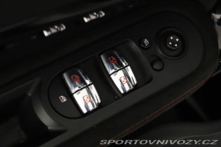Mini Countryman JCW Paket John Cooper Wor 2020