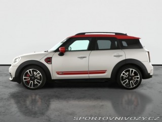 Mini Countryman JCW Paket John Cooper Wor 2020