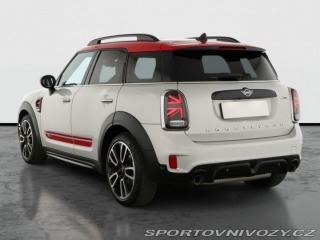 Mini Countryman JCW Paket John Cooper Wor 2020