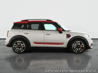 Mini Countryman JCW Paket John Cooper Wor 2020